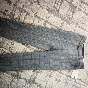 Grey Calvin Klein Boy’s slim fit dress